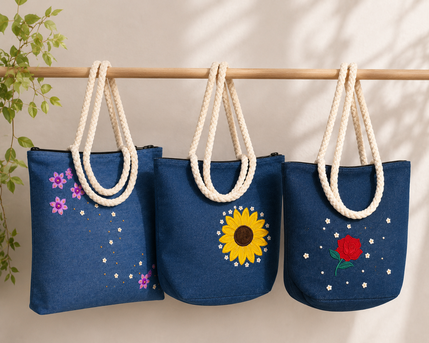 Tote Bags