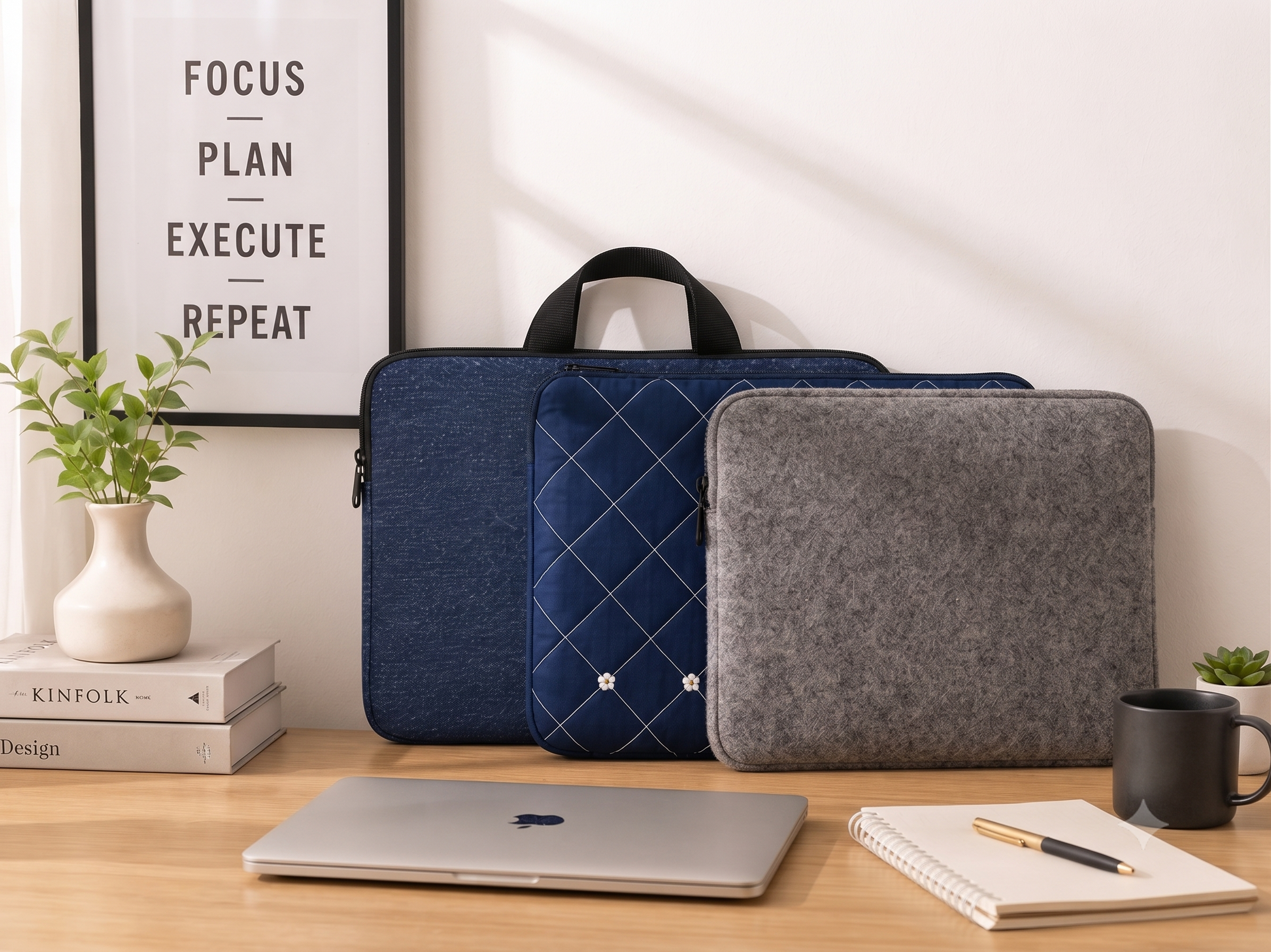 Laptop Sleeves